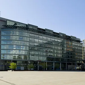 Hotel Scandic Simonkenttä