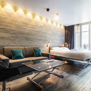 Apartamento Cmg - Premium Tour Eiffel - 51, París