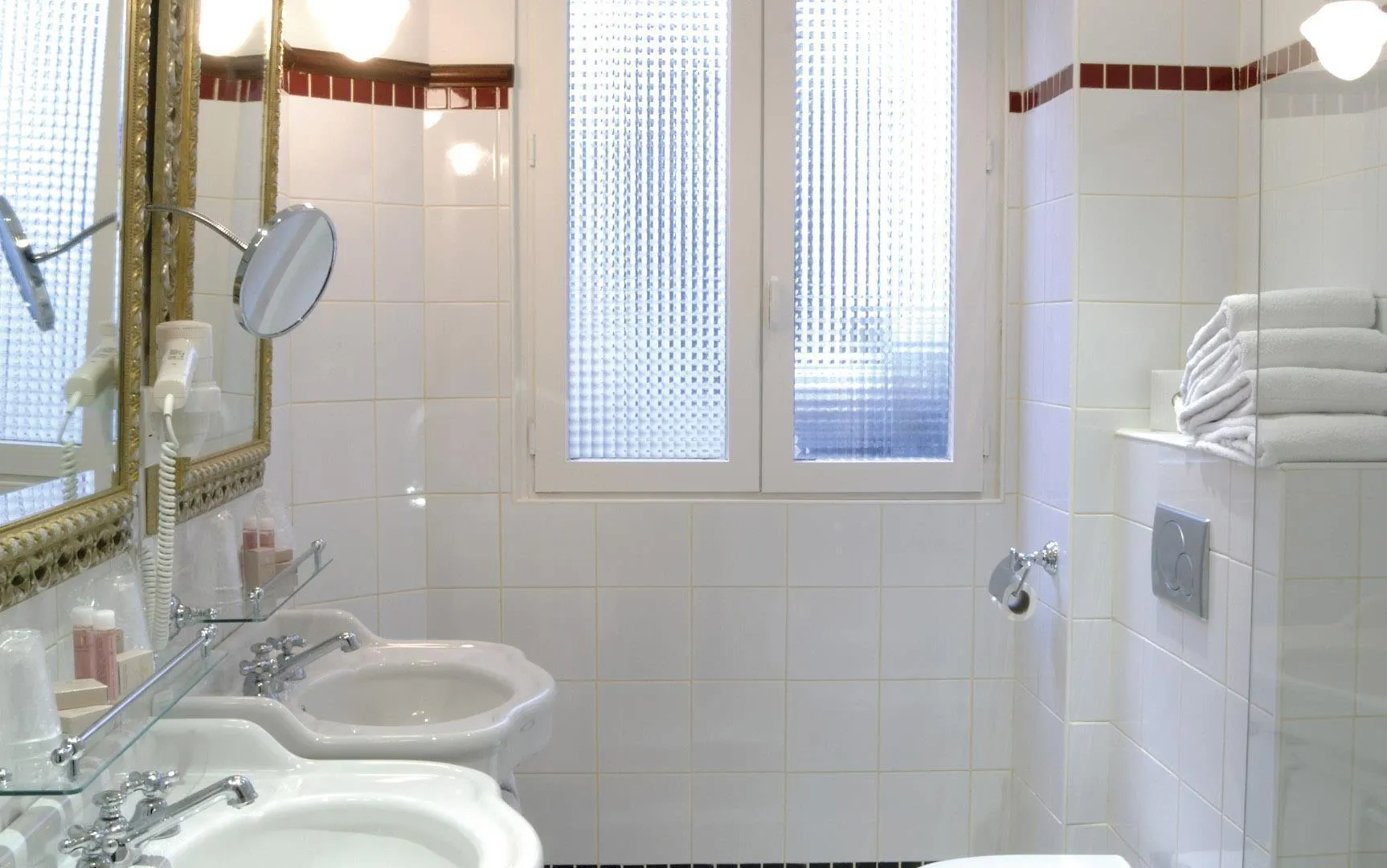 Best Western Premier Trocadero La Tour Paris 4*,