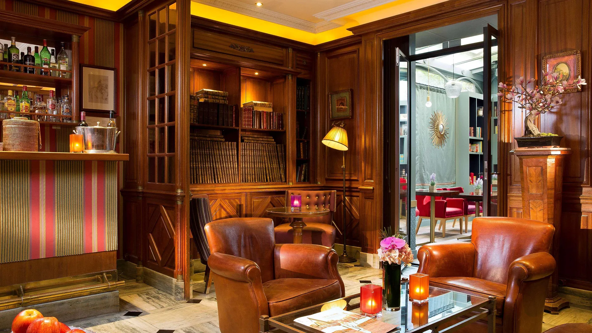 Best Western Premier Trocadero La Tour Paris