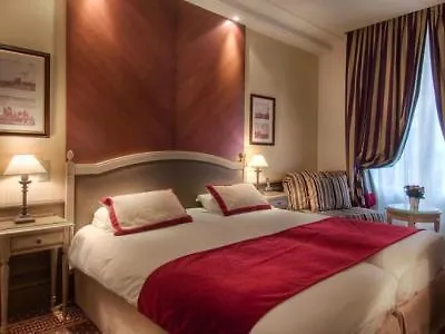 Best Western Premier Trocadero La Tour Paris
