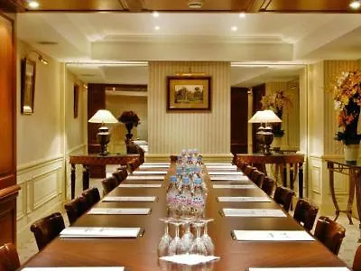 Best Western Premier Trocadero La Tour Paris 4*,  Fransa