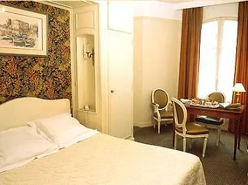 Best Western Premier Trocadero La Tour Paris Otel
