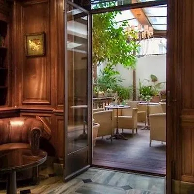 Best Western Premier Trocadero La Tour Paris 4*,  Fransa