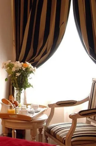 Best Western Premier Trocadero La Tour Paris