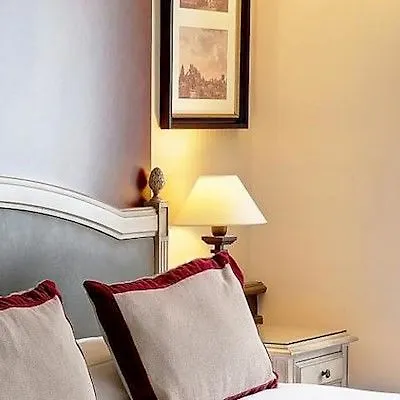 Best Western Premier Trocadero La Tour Paris Otel