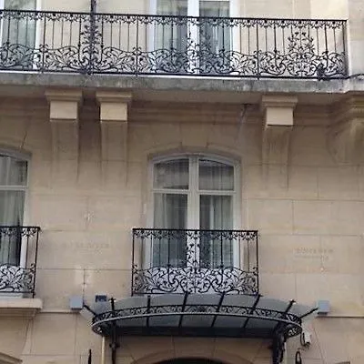 Best Western Premier Trocadero La Tour Paris 4*,  Fransa