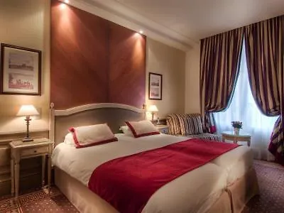Best Western Premier Trocadero La Tour Paris