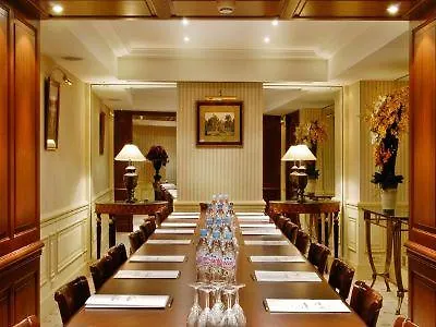 **** Hotel Best Western Premier Trocadero La Tour Paris Frankreich