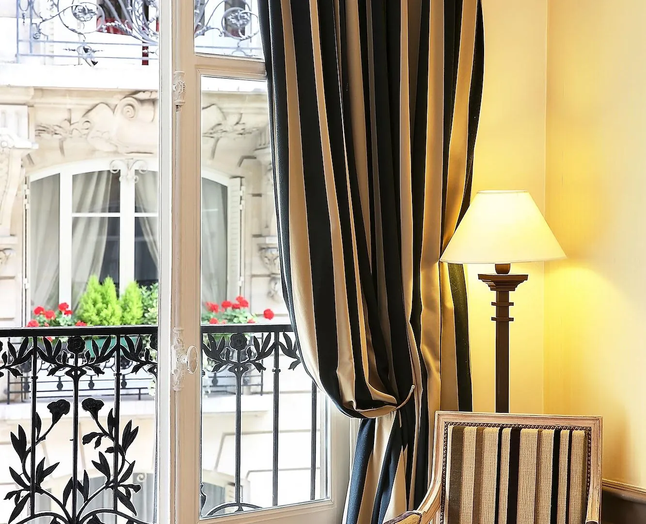 Best Western Premier Trocadero La Tour Paris