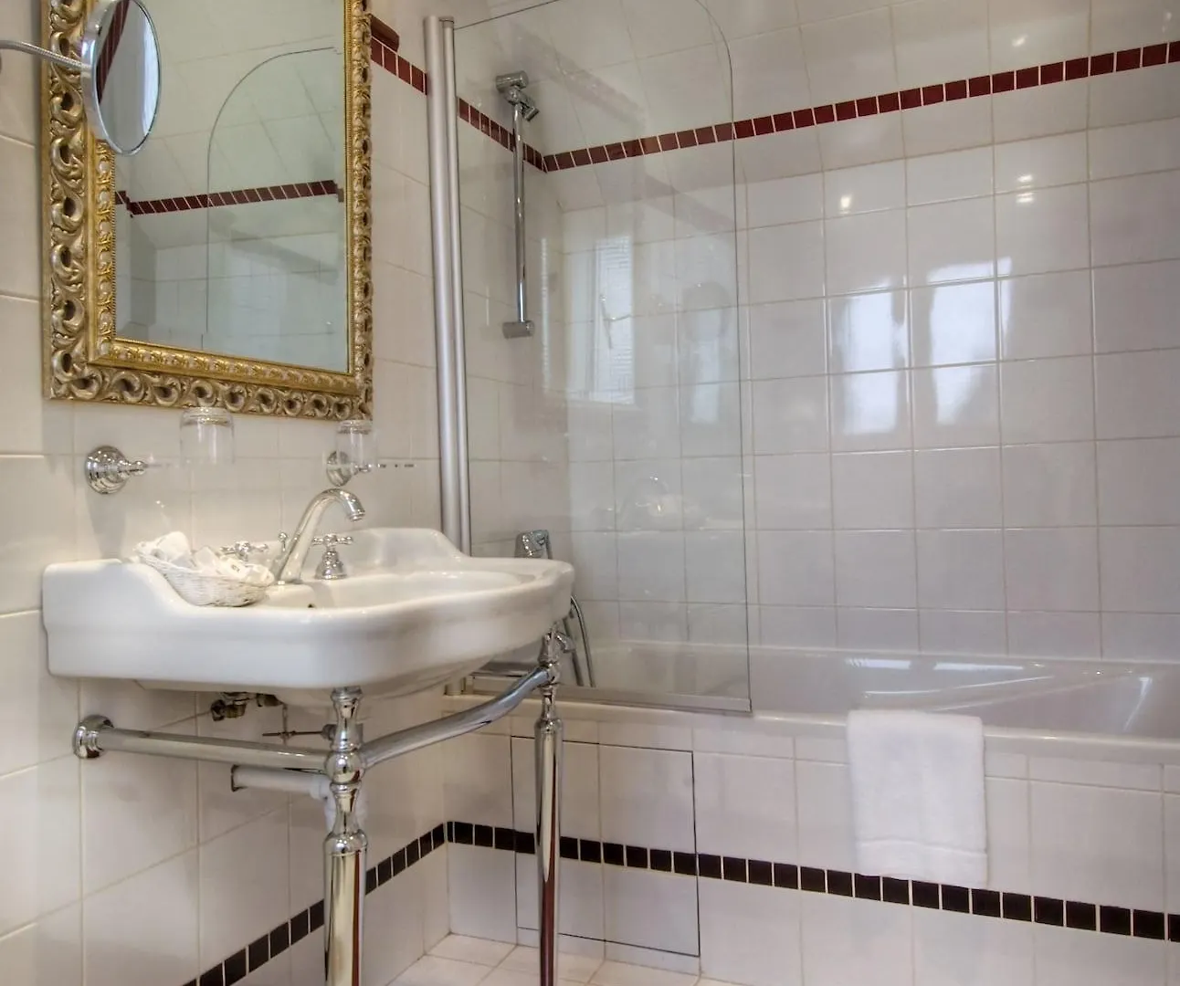Hotel Best Western Premier Trocadero La Tour Paris