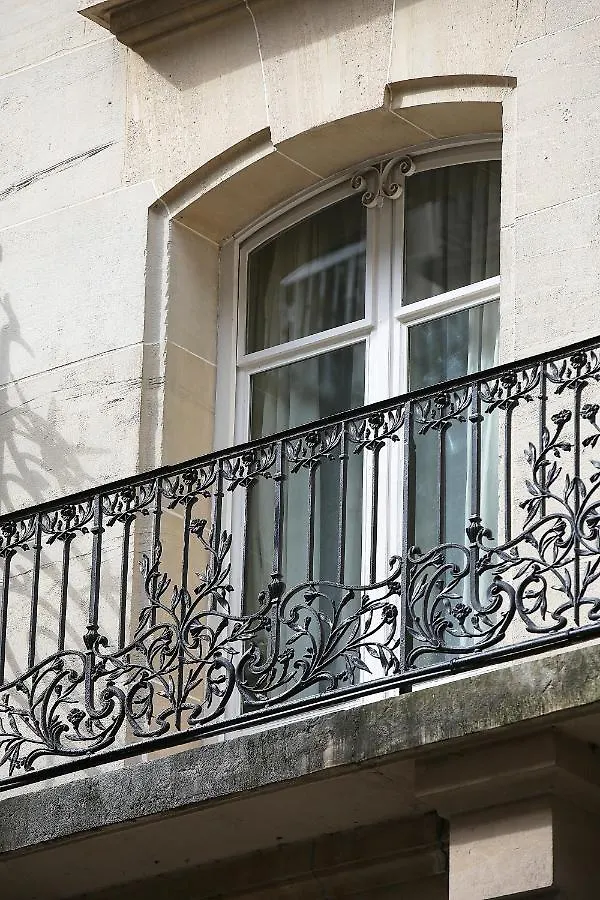 Best Western Premier Trocadero La Tour Paris Hotel