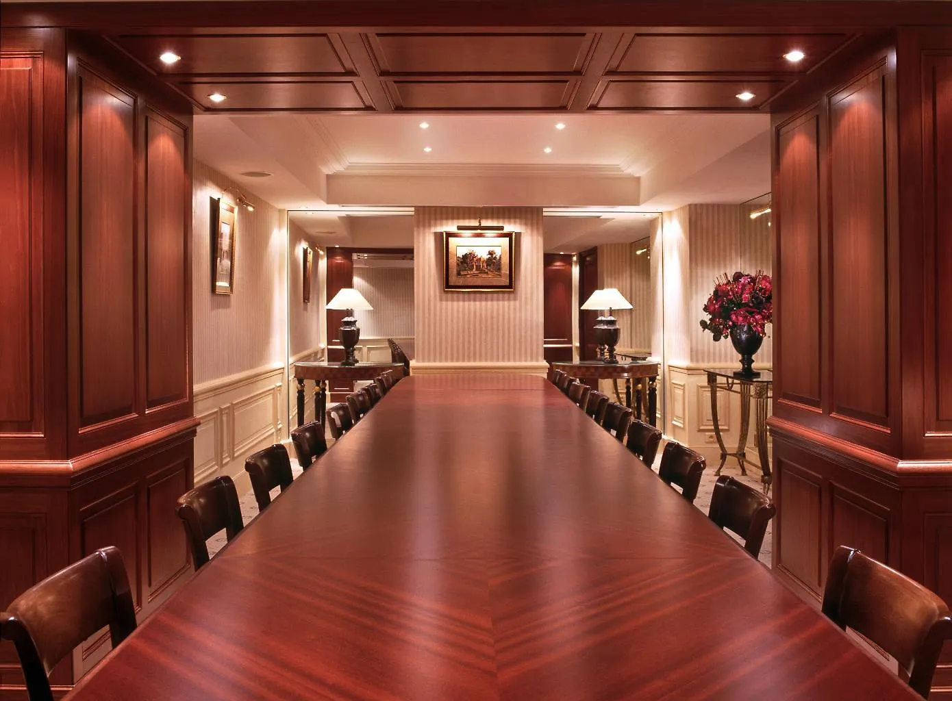 Best Western Premier Trocadero La Tour Paris Hotel