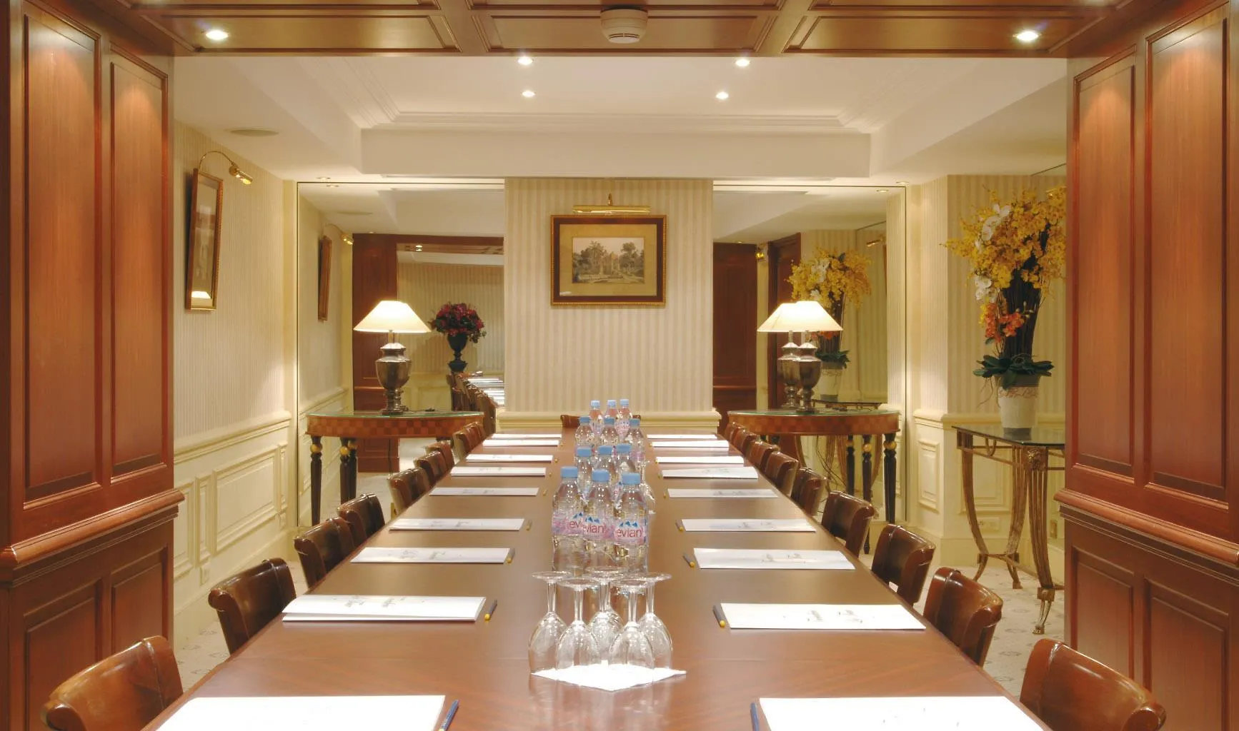Best Western Premier Trocadero La Tour Paris 4*,  Frankreich