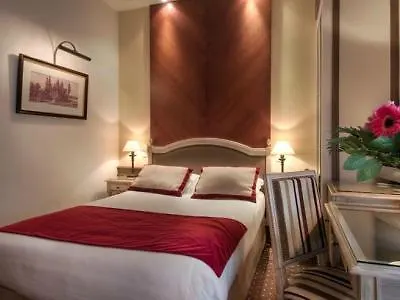Best Western Premier Trocadero La Tour Paris 4*,