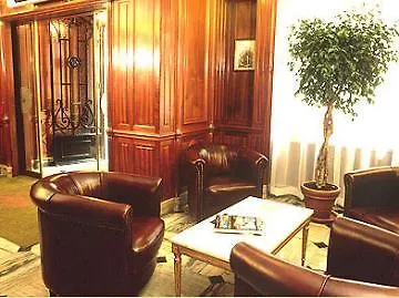 **** Hotel Best Western Premier Trocadero La Tour Paris Frankreich
