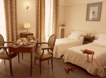 Best Western Premier Trocadero La Tour Paris