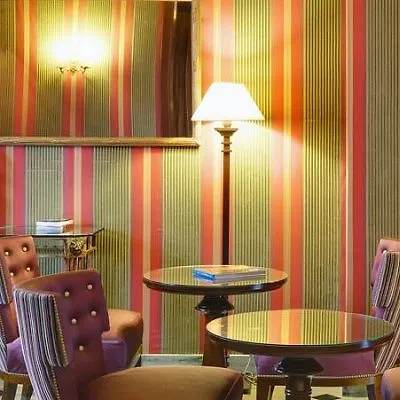 Best Western Premier Trocadero La Tour Paris 4*,