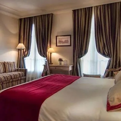 Best Western Premier Trocadero La Tour Paris