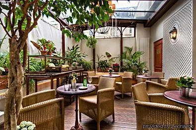 Best Western Premier Trocadero La Tour Paris Frankreich