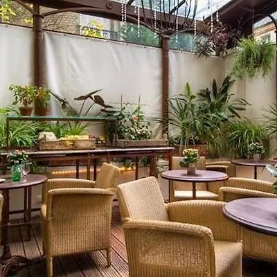 **** Hotel Best Western Premier Trocadero La Tour Paris Frankreich