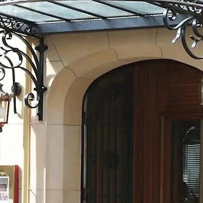 Hotel Best Western Premier Trocadero La Tour Paris