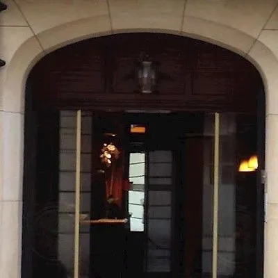 Best Western Premier Trocadero La Tour Paris Frankreich