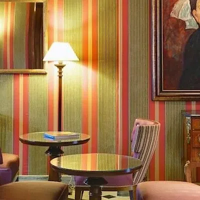 Hotel Best Western Premier Trocadero La Tour Paris