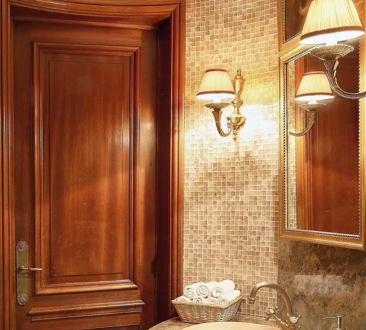 Hotel Best Western Premier Trocadero La Tour Paris