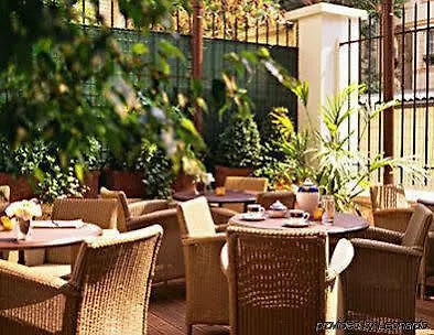 Best Western Premier Trocadero La Tour Paris